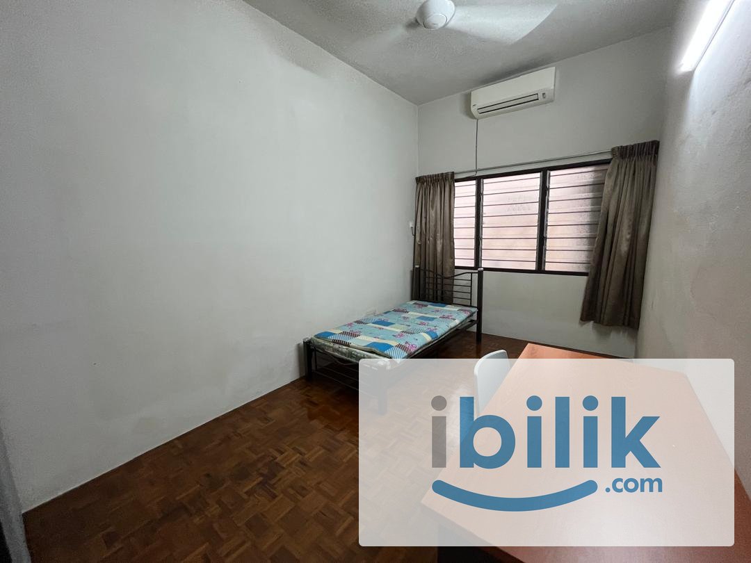 HRPB Walking Distance- Fair Park Room For Rent - Image 4