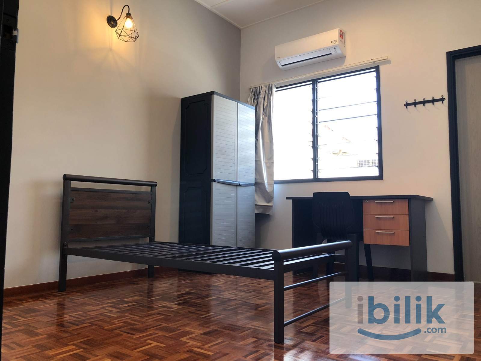 Professional Rooms Ipoh Garden For Rent - Image 1