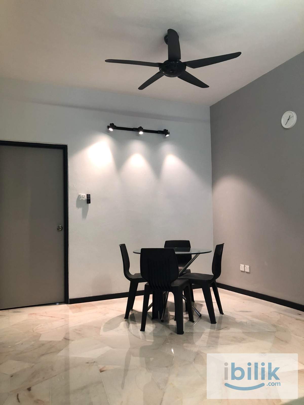 Professional Rooms Ipoh Garden For Rent - Image 4