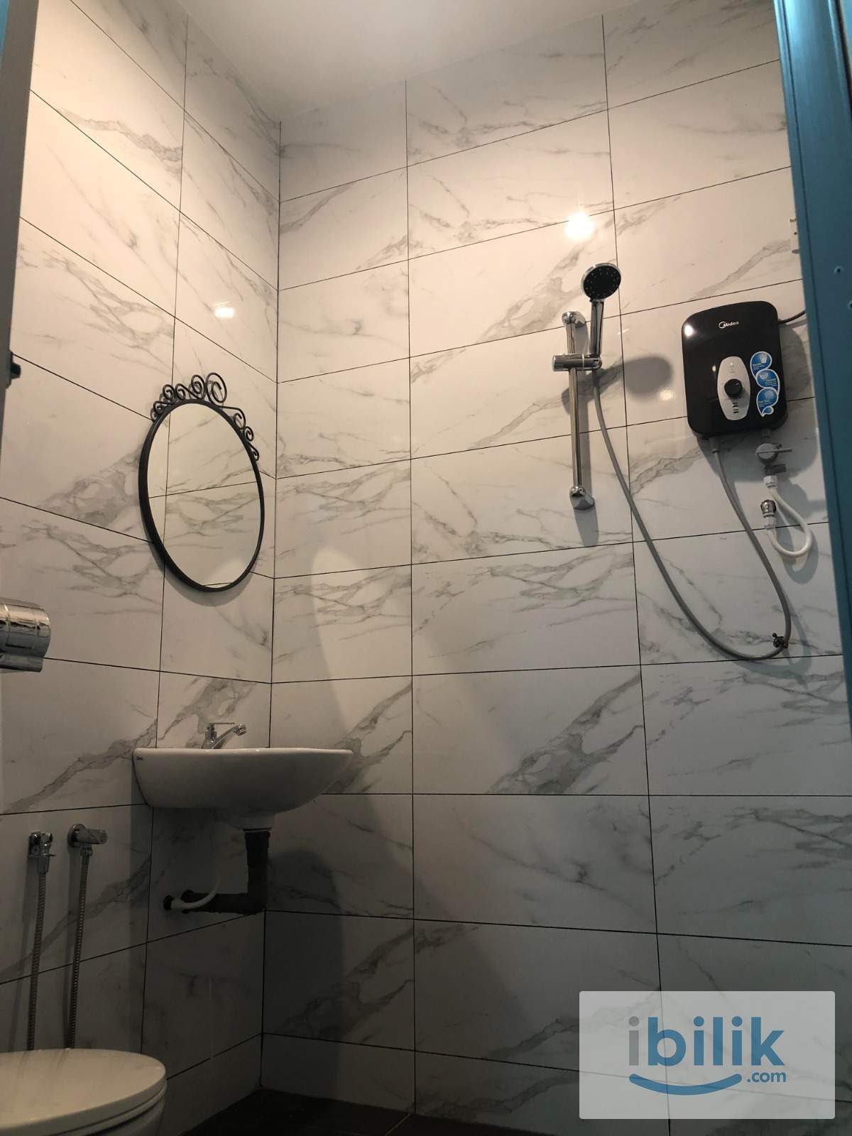 Professional Rooms Ipoh Garden For Rent - Image 3