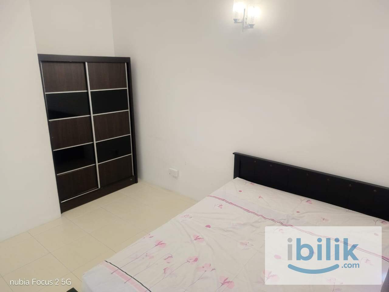Master Room Plaza Medan Putra Bandar Menjalara Kepong  - Image 1