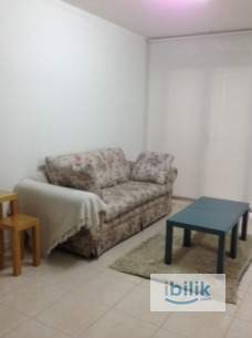 Single Room - Image 1