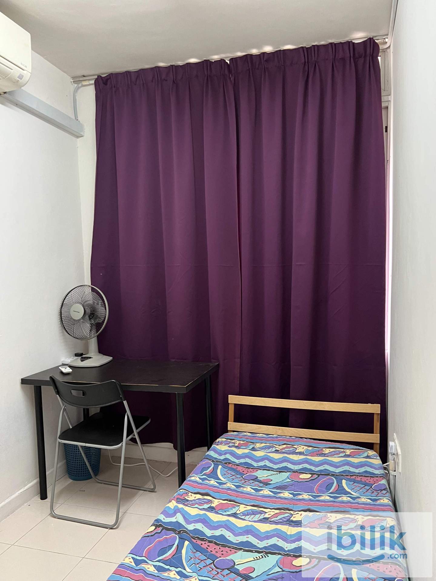 Single Room - Image 3