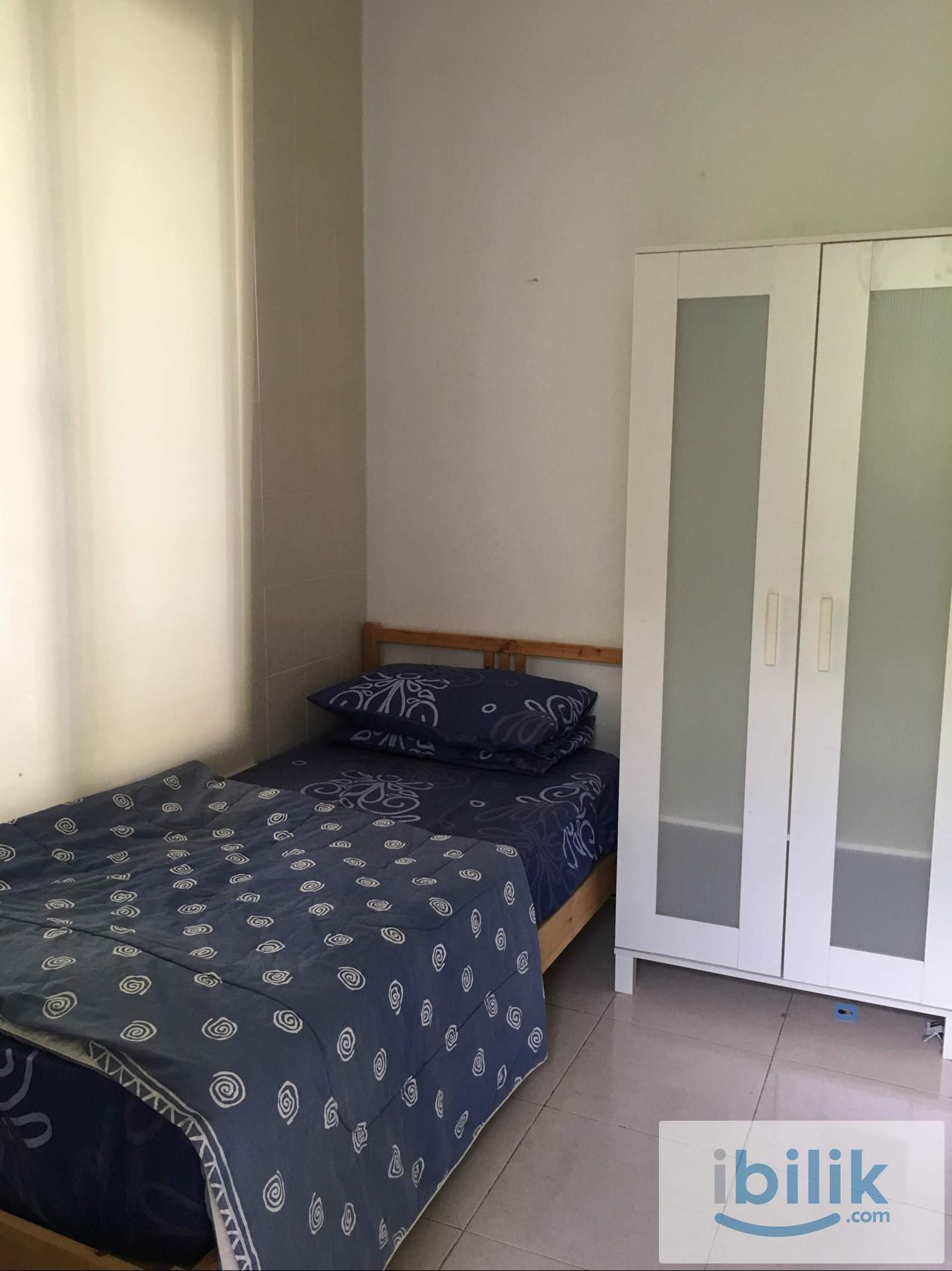 Single Room at Cyberia SmartHomes, Cyberjaya - Image 1