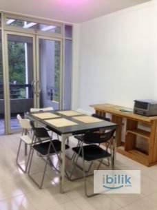 Single Room at Cyberia SmartHomes, Cyberjaya - Image 2