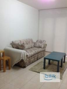 Single Room at Cyberia SmartHomes, Cyberjaya - Image 3