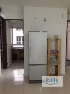 Single Room at Cyberia SmartHomes, Cyberjaya - Image 4