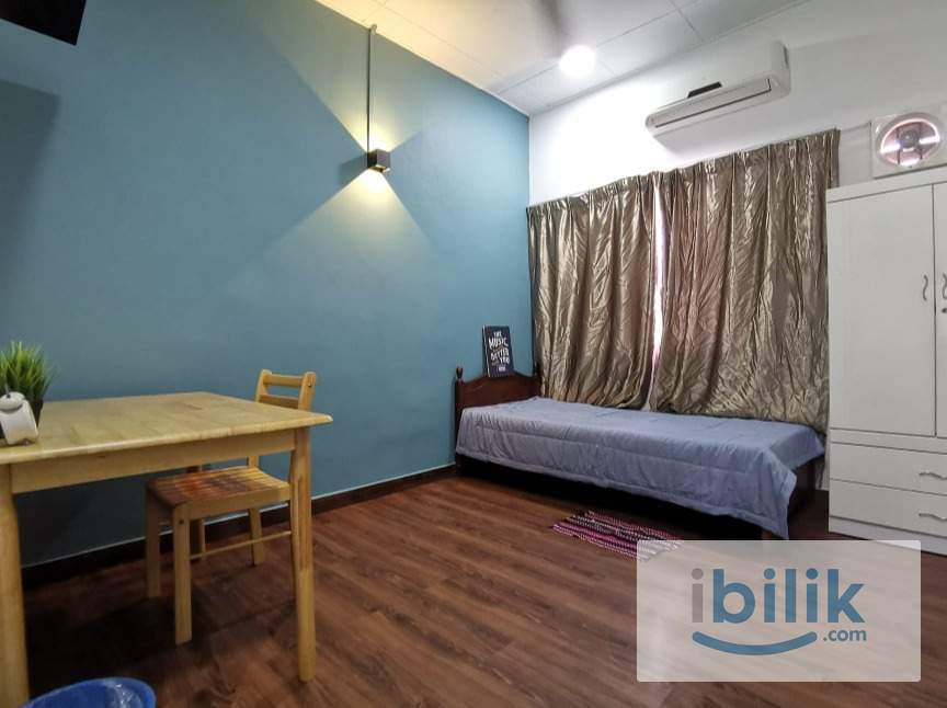 ✨[COZY SINGLE ROOM]✨ Walking Distance to Taylor’s University!!😊Come see to Believe it!😊 - Image 4