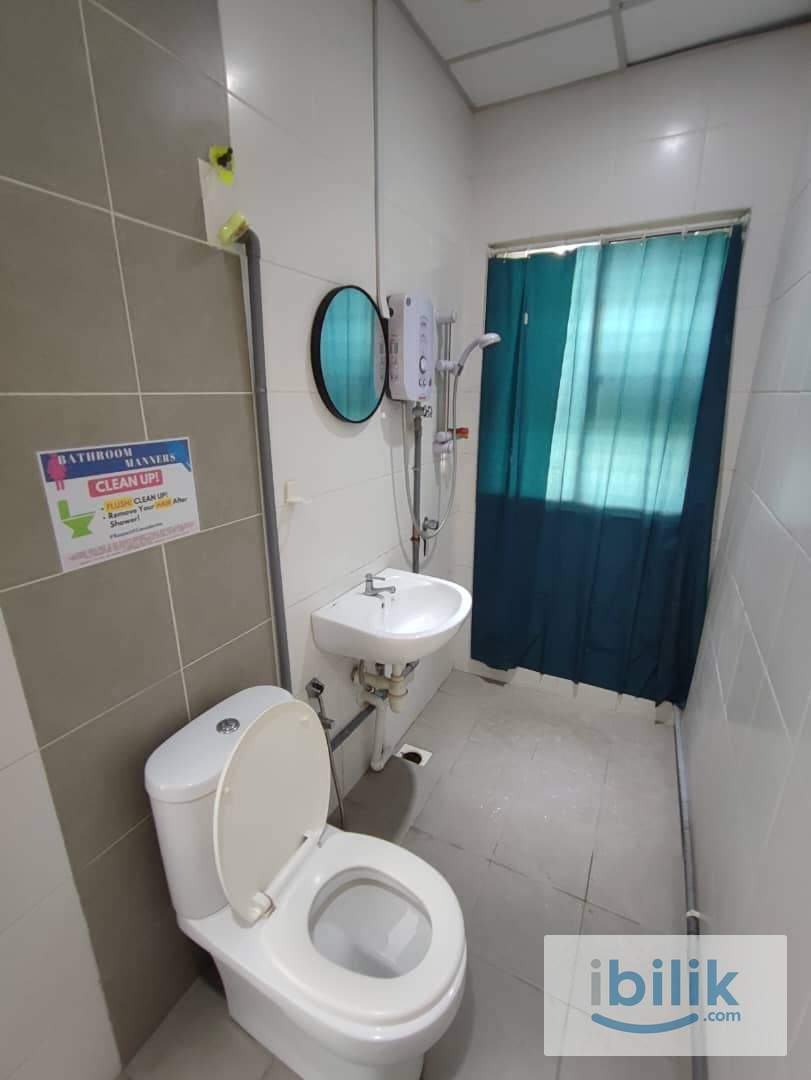 ✨[COZY SINGLE ROOM]✨ All-in Fully Furnished!! 😊Come see to Believe it! - Image 2