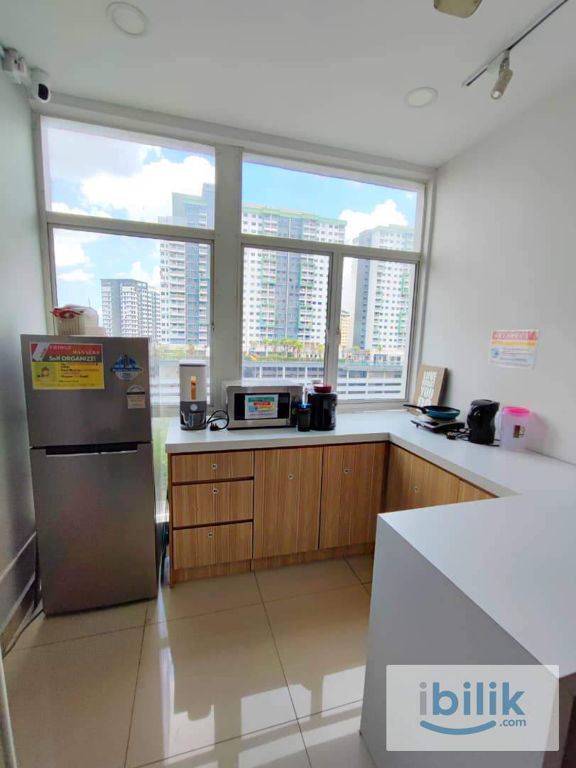 ✨[COZY SINGLE ROOM]✨ All-in Fully Furnished!! 😊Come see to Believe it! - Image 3