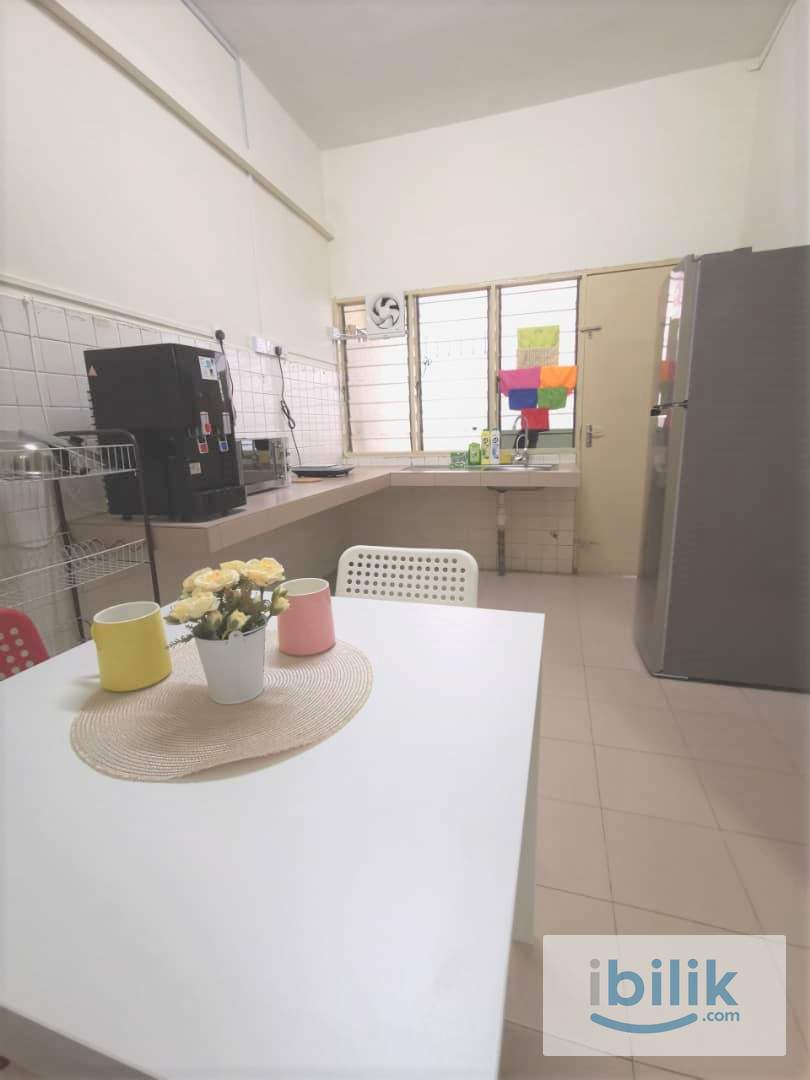 ✨[COZY SINGLE ROOM]✨ All-in Fully Furnished! Super worth it! 😊Come see to Believe it!😊 - Image 3