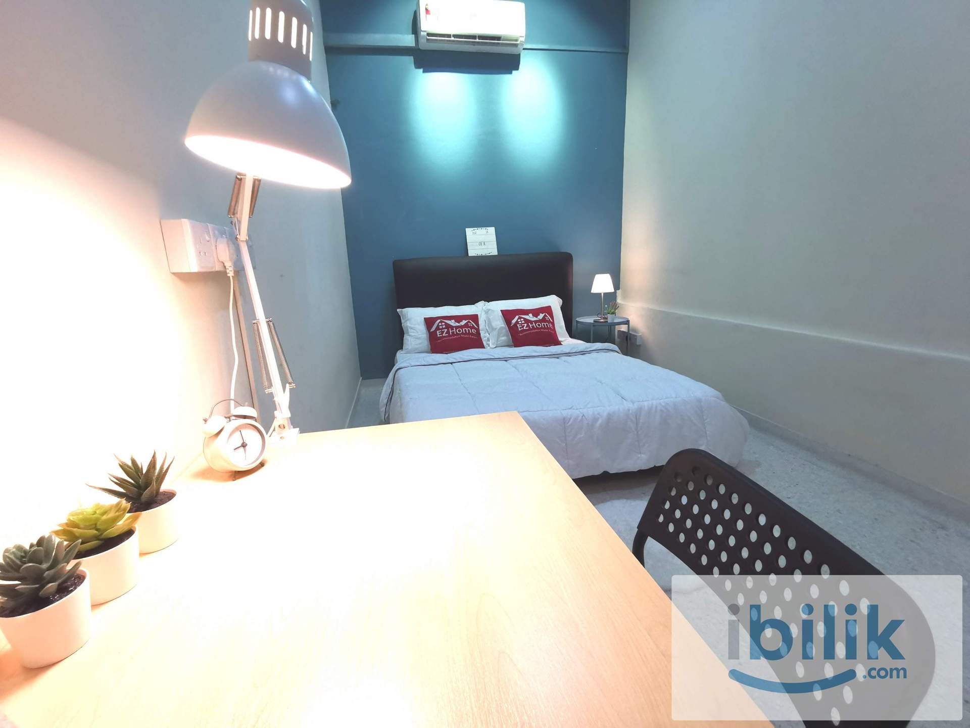 ✨[COZY MEDIUM ROOM]✨ Fully Furnished! Super worth it!! 😊Come see to Believe it! - Image 2