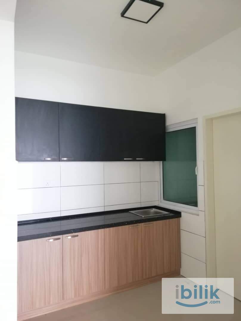Small Room @ THE HOLMES - Bandar Tun Razak, Cheras - Image 3