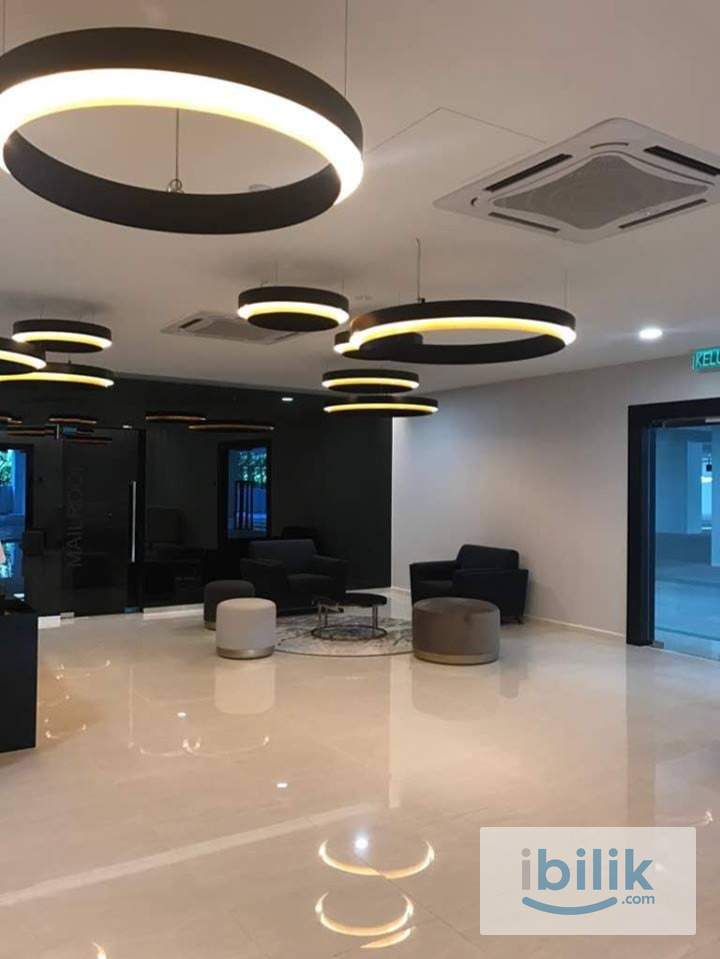 Master room with private bathroom @ THE HOLMES - Bandar Tun Razak, Cheras - Image 2