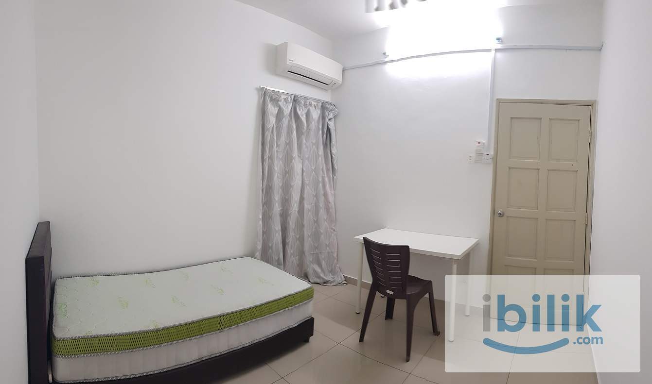 Fully Furnished Room to rent at Bukit Tinggi Klang. - Image 1