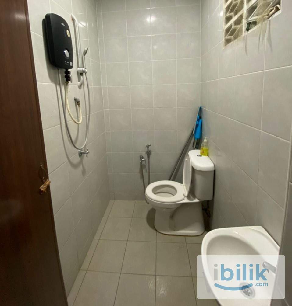 Fully Furnished Room to rent at Bukit Tinggi Klang. - Image 3