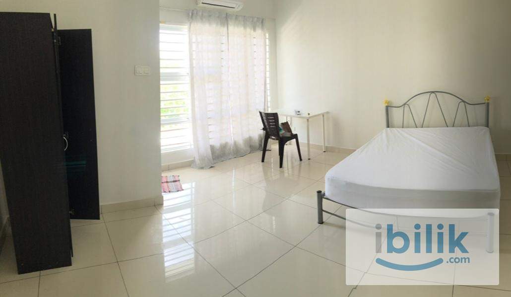 Master Room with Private Bathroom at Bandar Botanic Klang. - Image 1