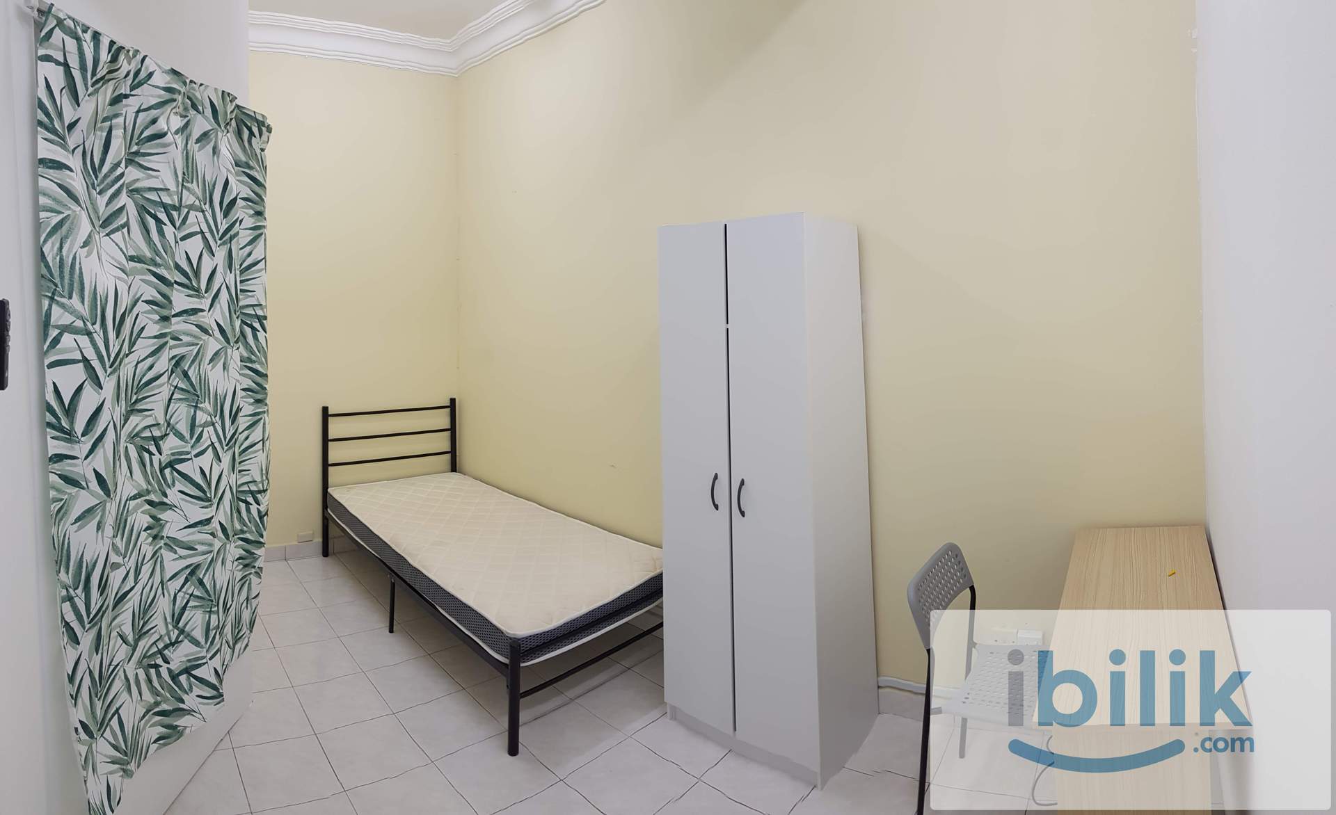 Furnished room to rent in  Bandar Botanic, Klang - Image 1
