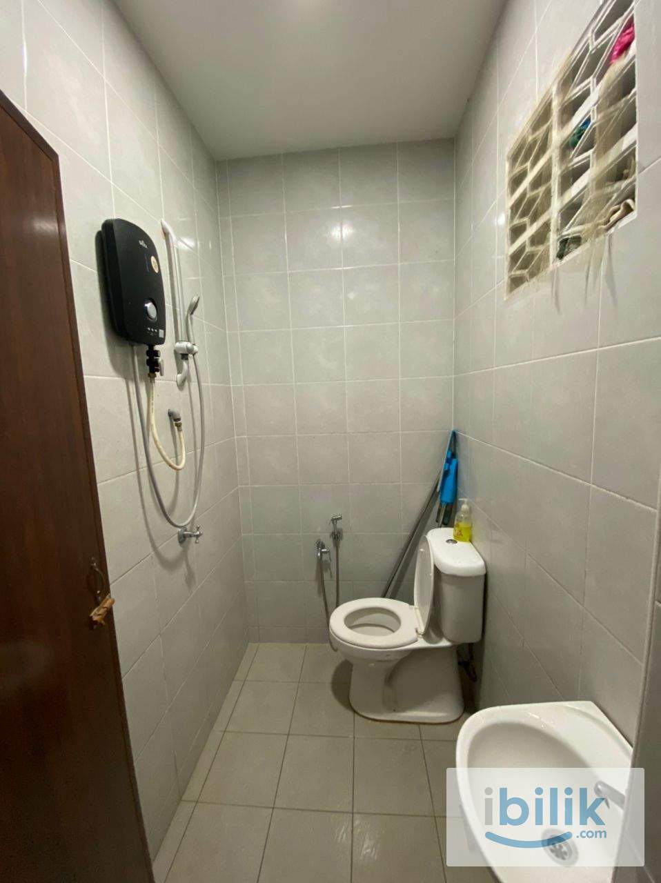 Furnished Room Rent at Bukit Tinggi 1, Klang. - Image 3