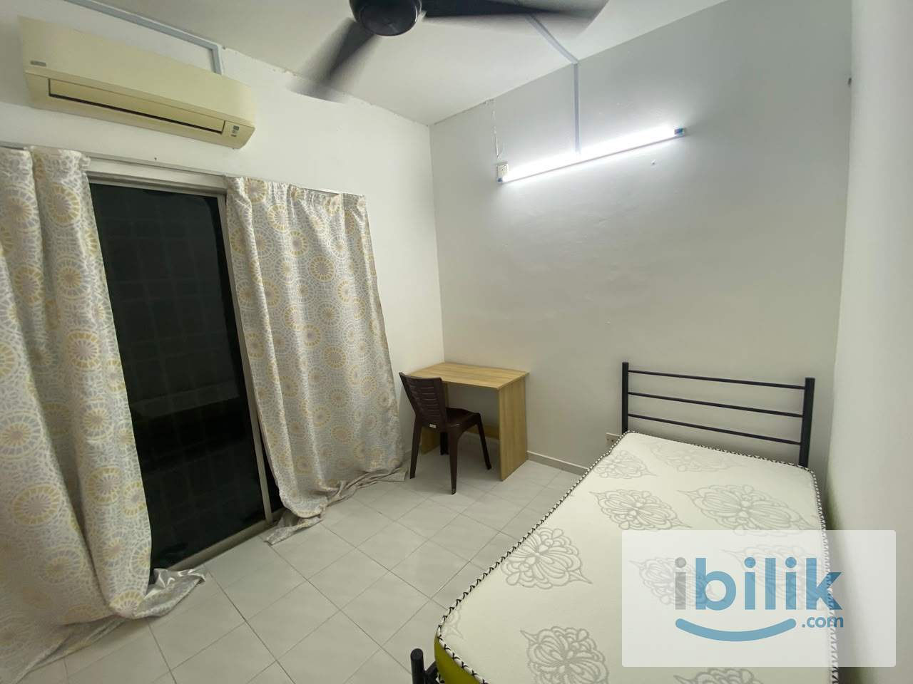 Fully Furnished Room Rent at Bukit Tinggi 2, Klang - Image 1