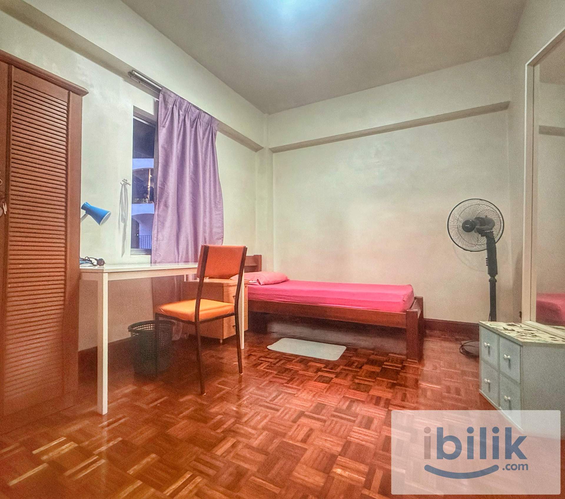 (Ladies unit) middle room P.Hillpark 1 - Image 6