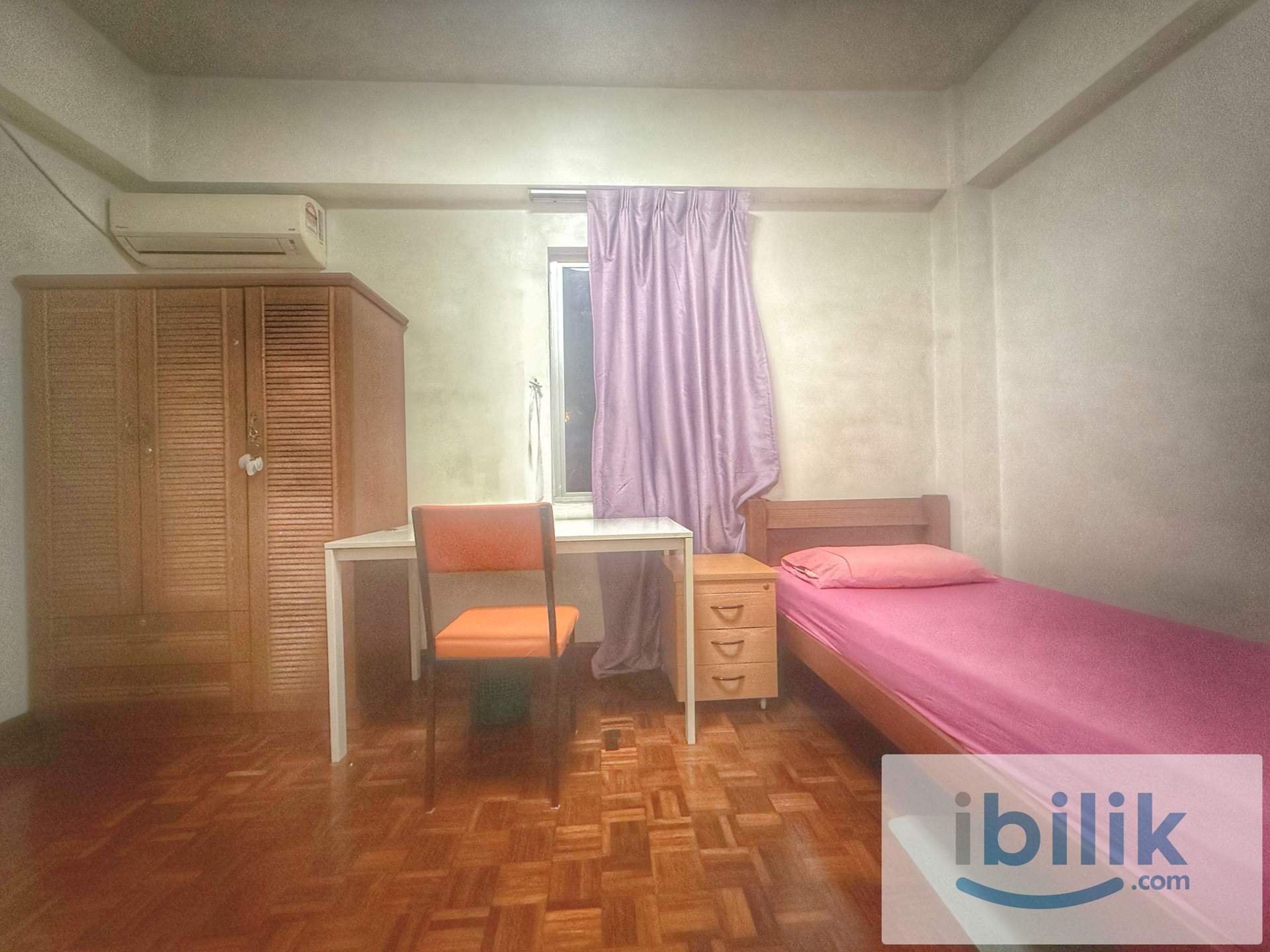 (Ladies unit) middle room P.Hillpark 1 - Image 7