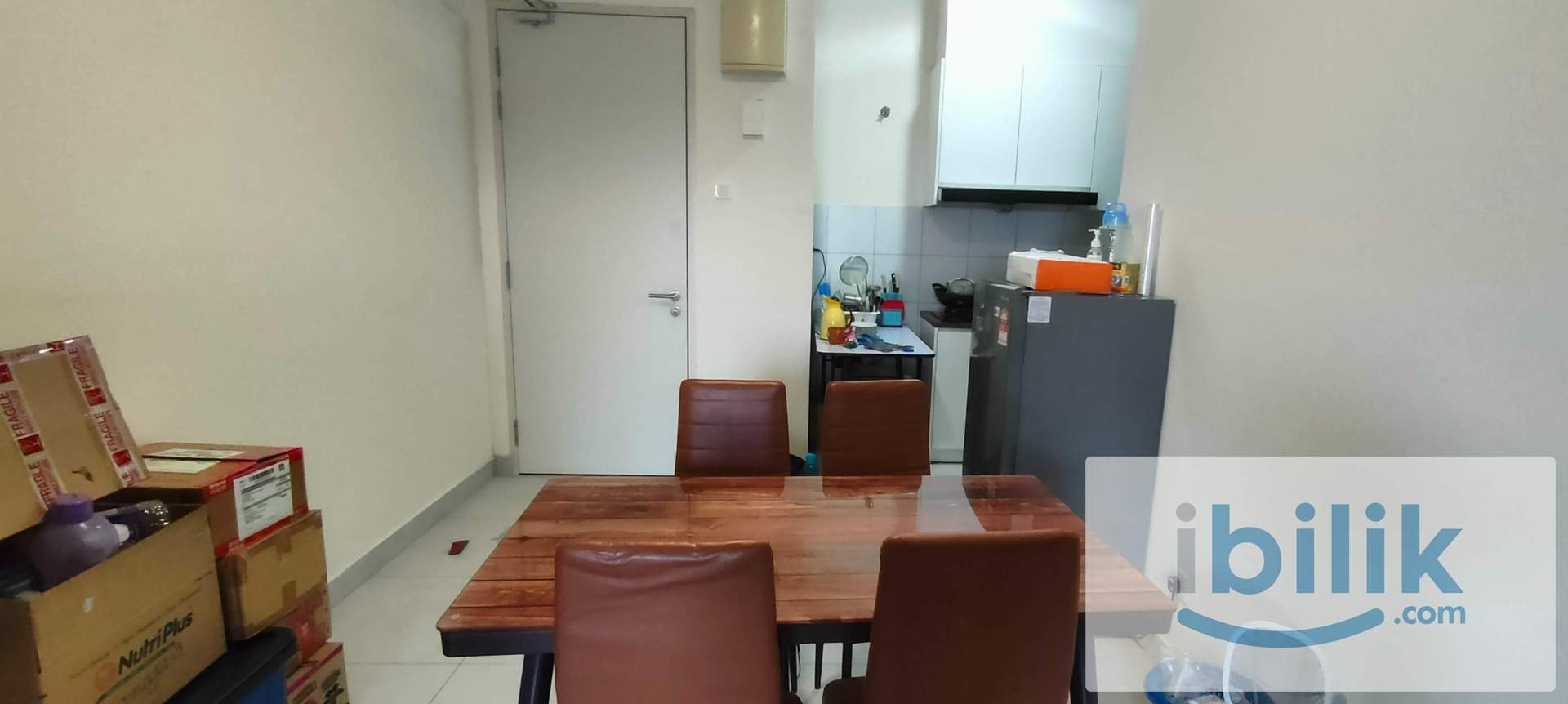 Medium Room at Kuala Lumpur - Image 3