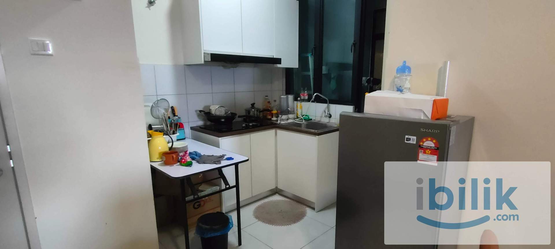 Medium Room at Kuala Lumpur - Image 4