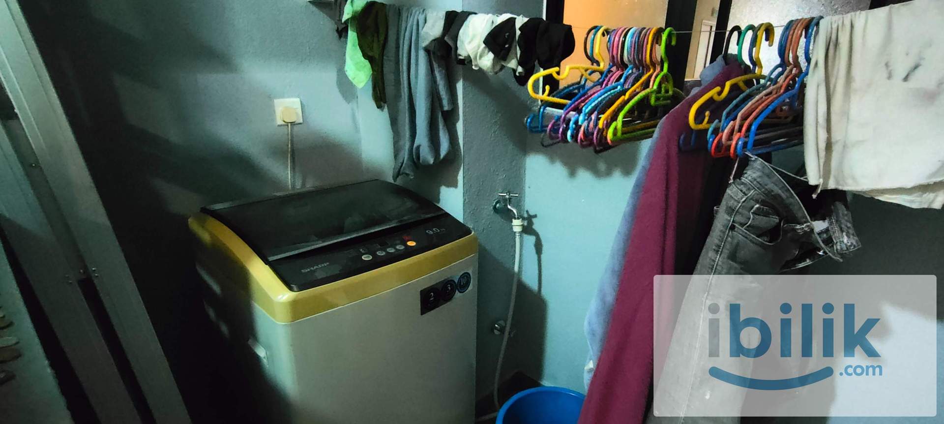 Medium Room at Kuala Lumpur - Image 5