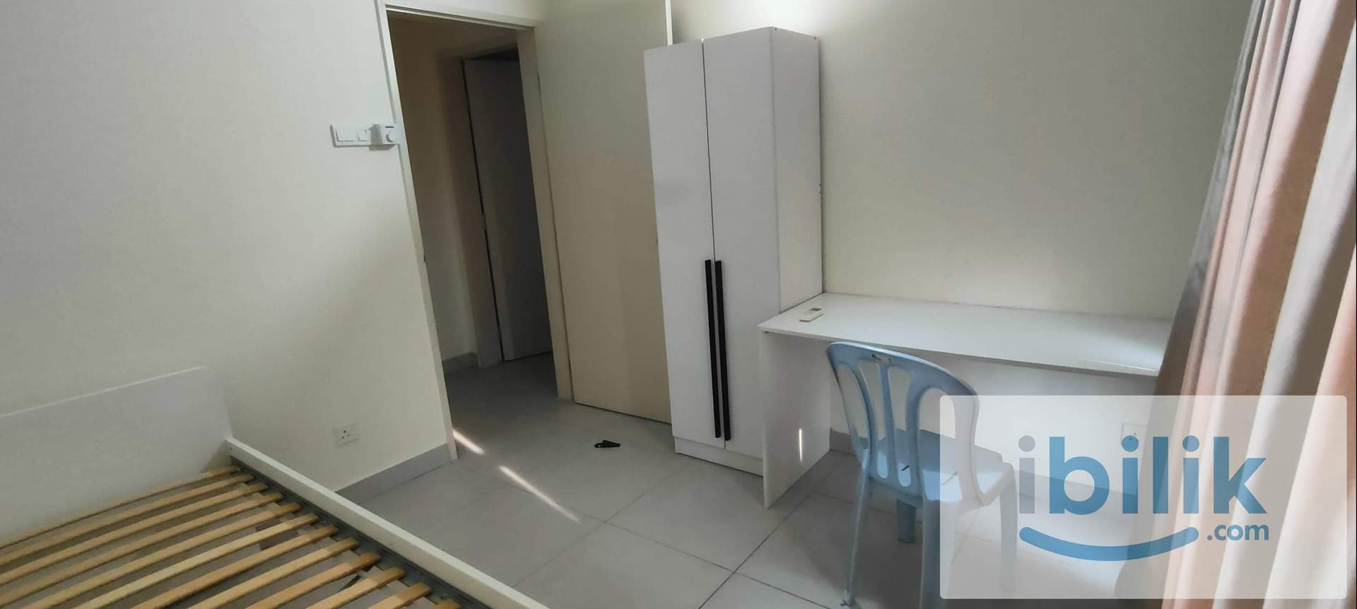 Medium Room at Kuala Lumpur - Image 1