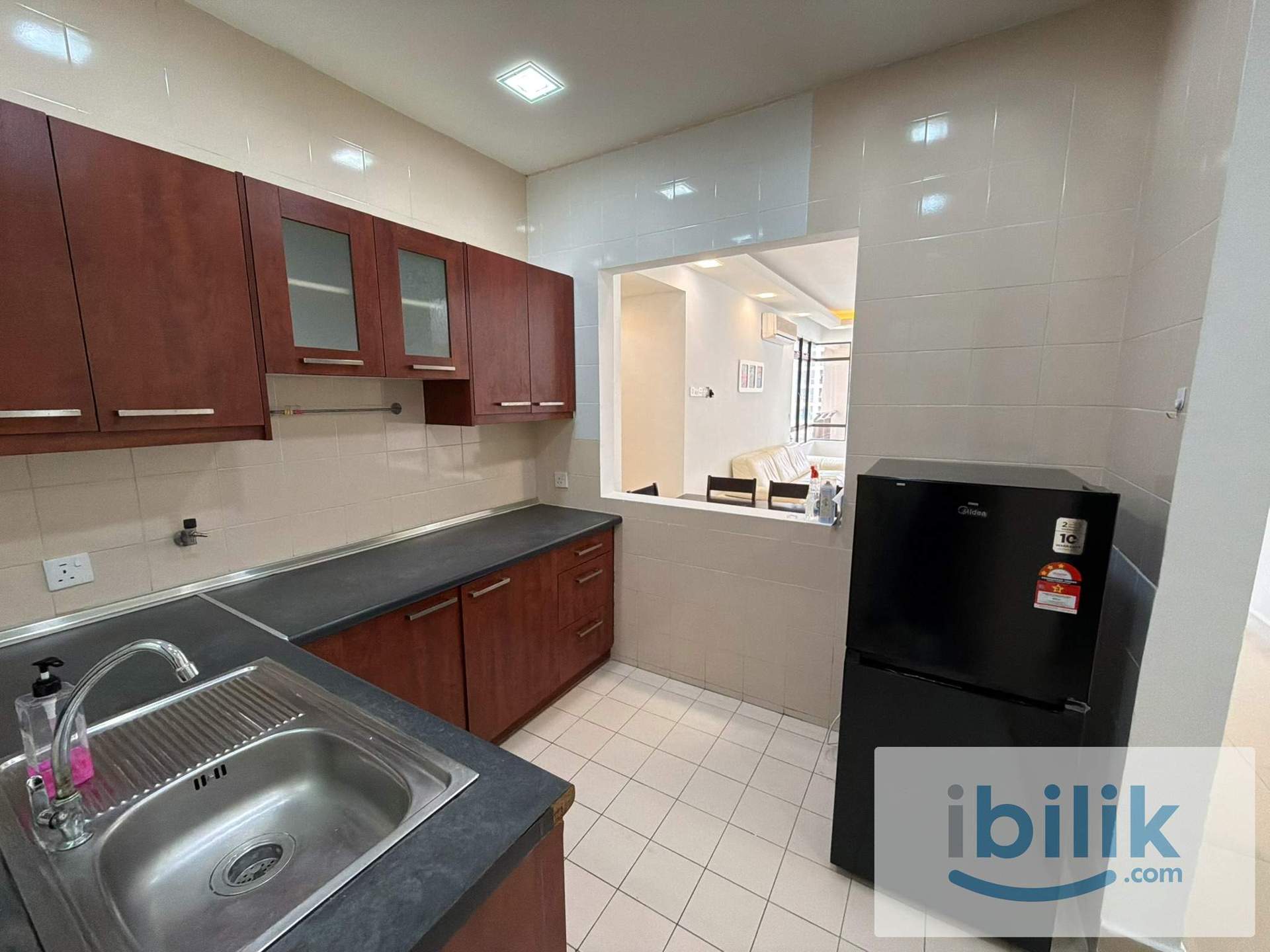 3 bedrooms 2 bathrooms Partially Furnished, Ready to move in anytime - Image 6