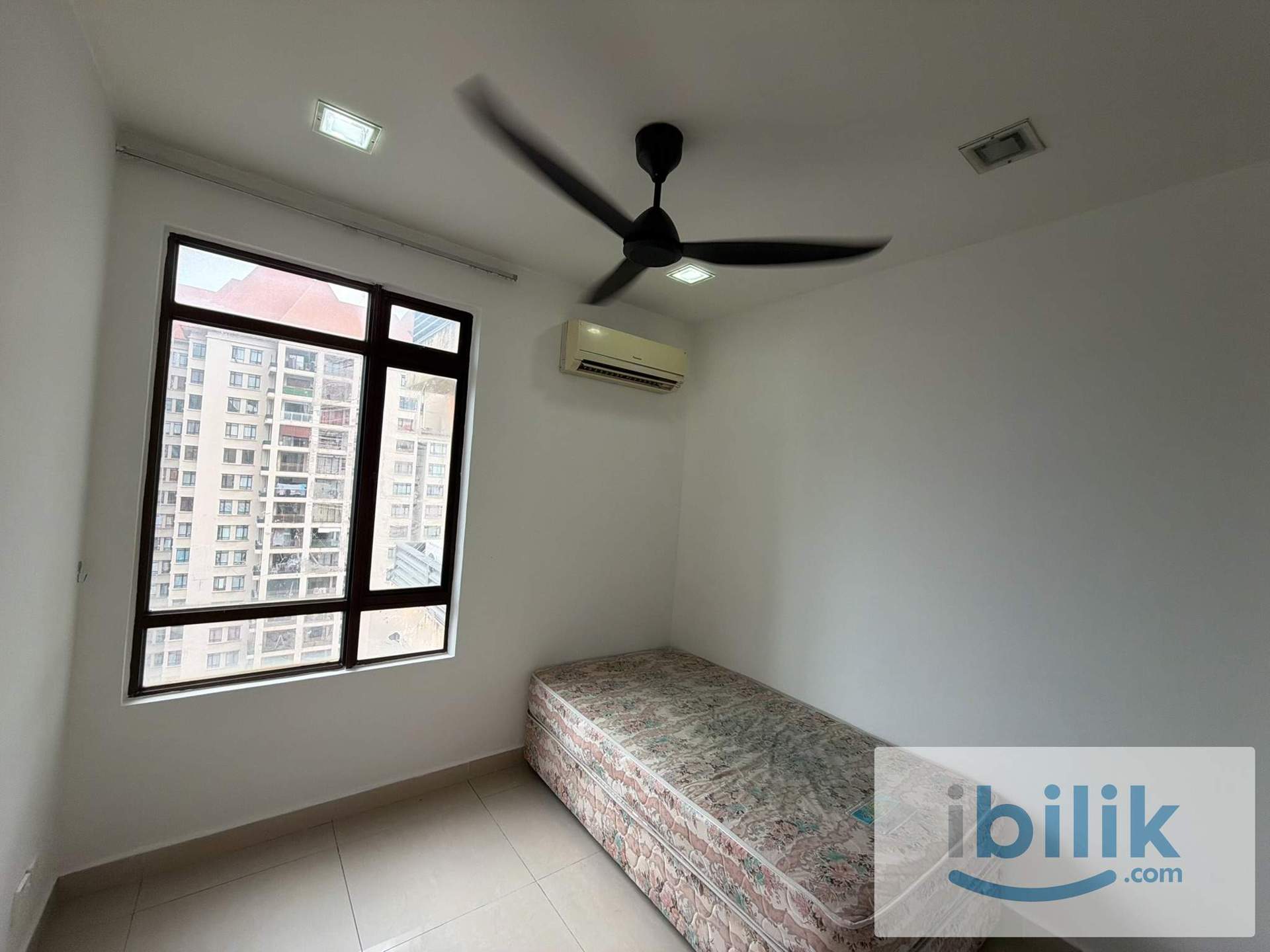 3 bedrooms 2 bathrooms Partially Furnished, Ready to move in anytime - Image 9