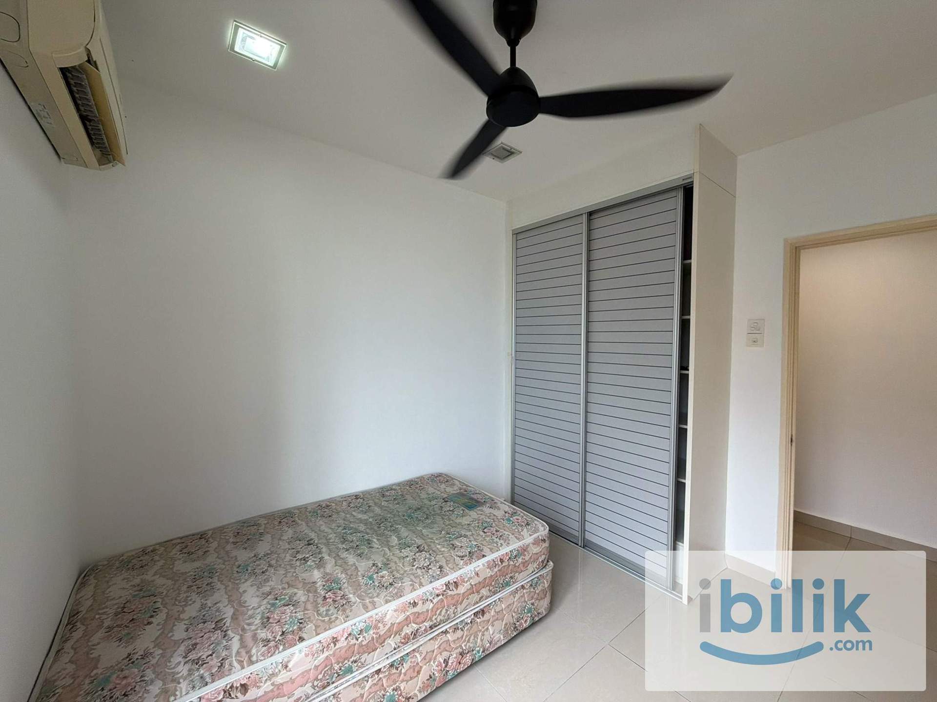 3 bedrooms 2 bathrooms Partially Furnished, Ready to move in anytime - Image 10