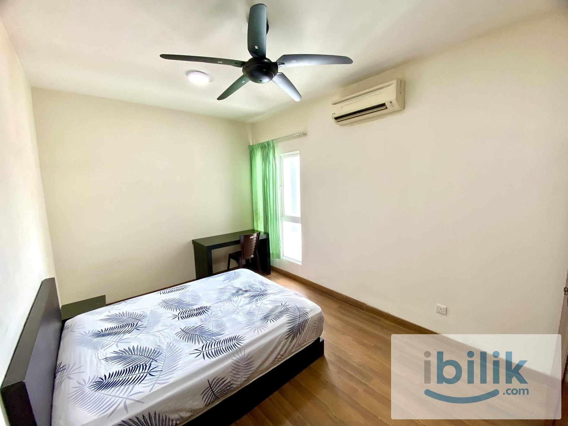 Medium Room Fully Furnished For Male  - Image 3