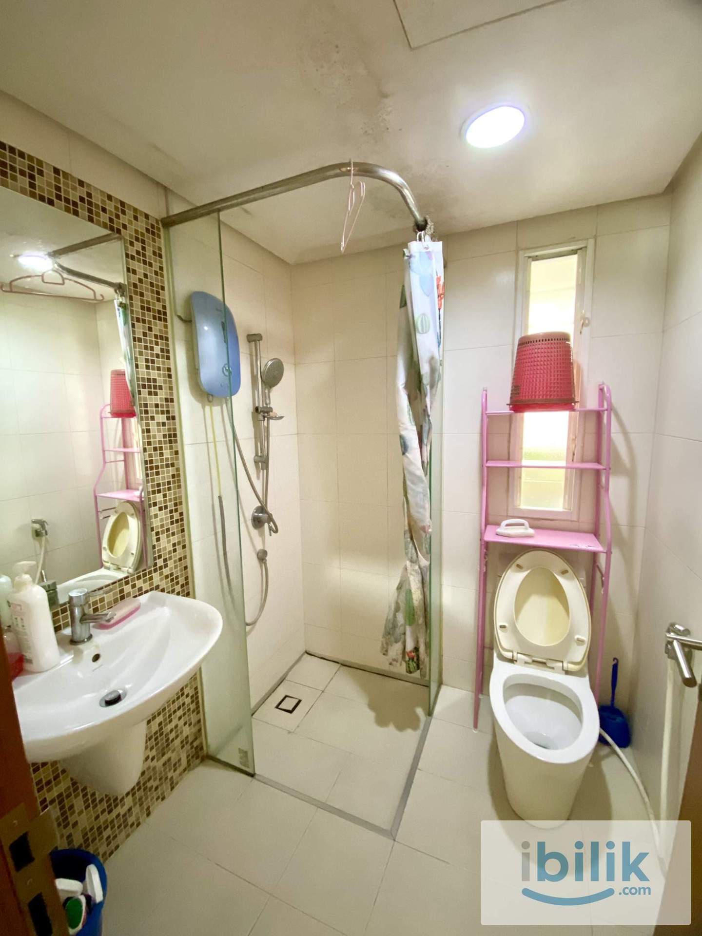 Medium Room Fully Furnished For Male  - Image 4