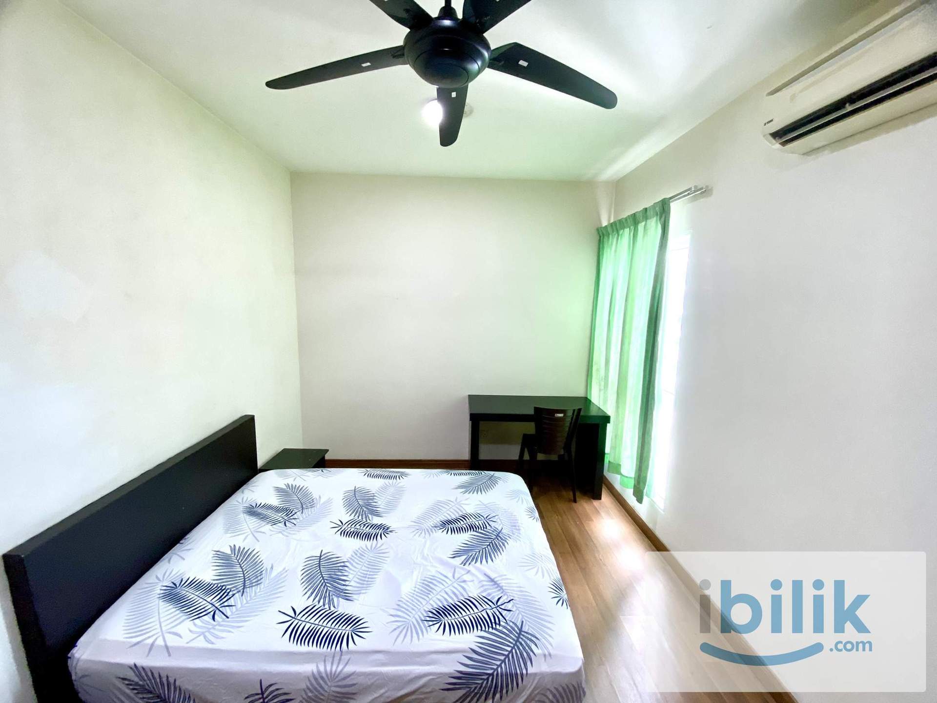 Medium Room Fully Furnished For Male  - Image 5