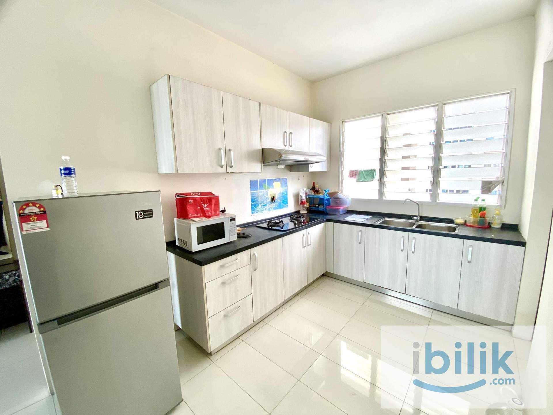 Medium Room Fully Furnished For Male  - Image 6
