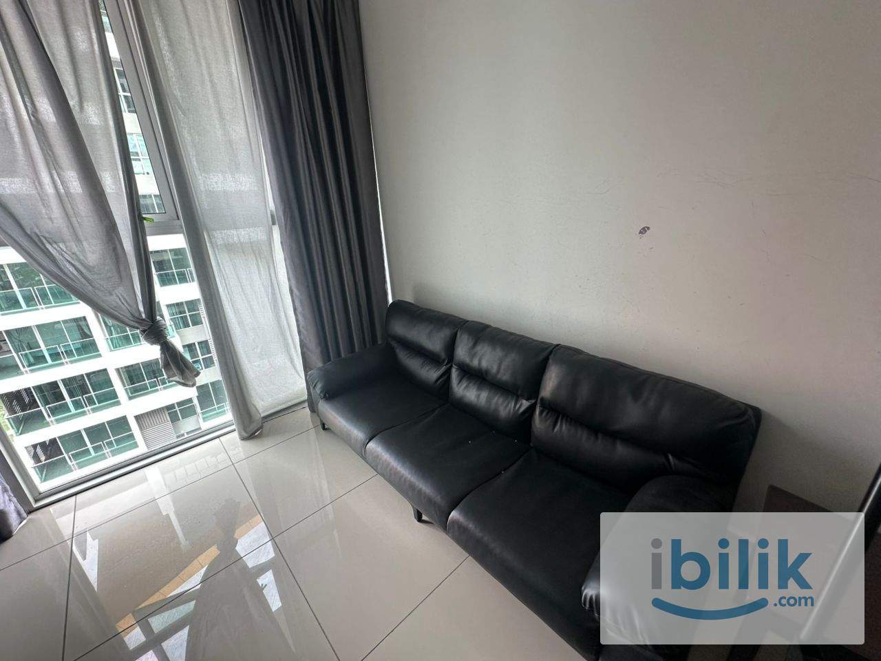 Pacific Place Ara Damansara Single Room Available for Rent - Image 1