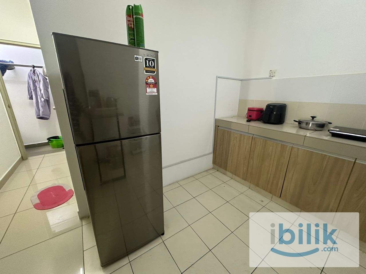 Pacific Place Ara Damansara Single Room Available for Rent - Image 2