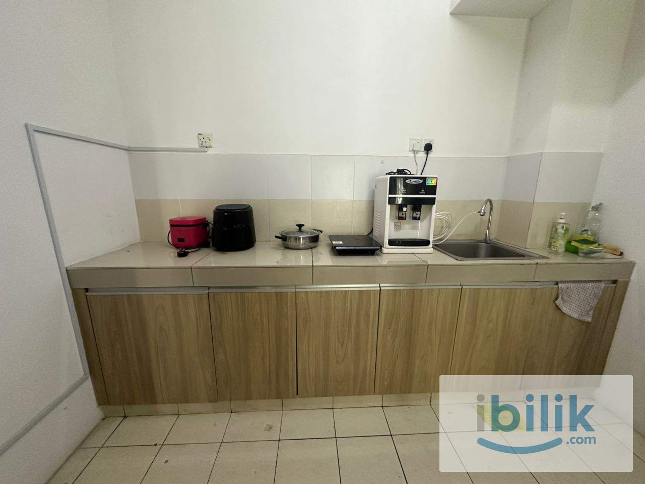 Pacific Place Ara Damansara Single Room Available for Rent - Image 3