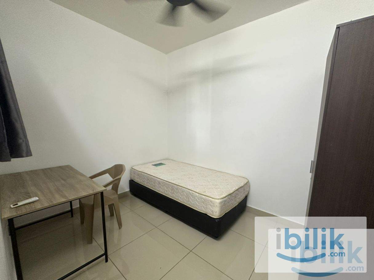 Pacific Place Ara Damansara Single Room Available for Rent - Image 4