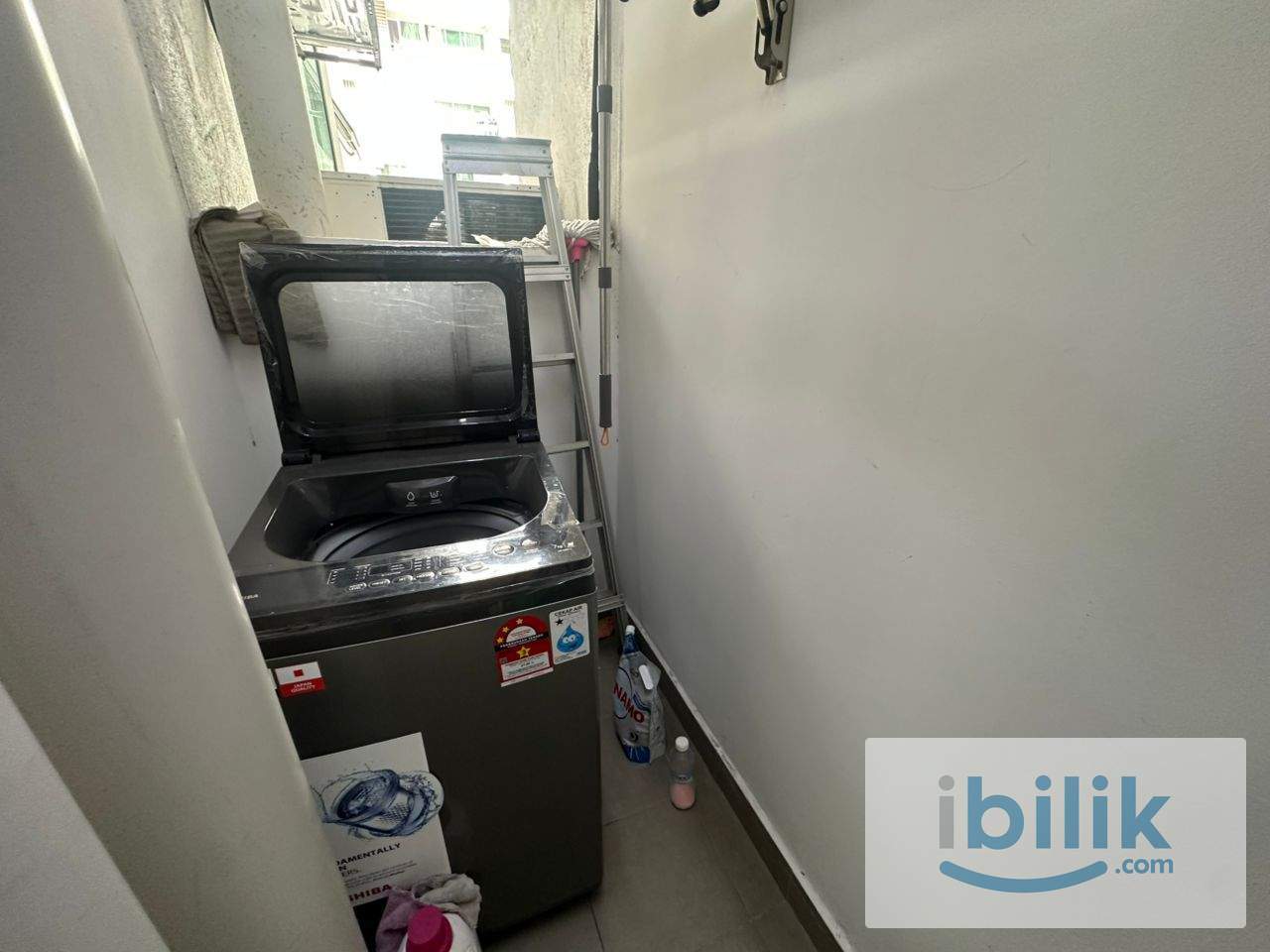 Pacific Place Ara Damansara Single Room Available for Rent - Image 5