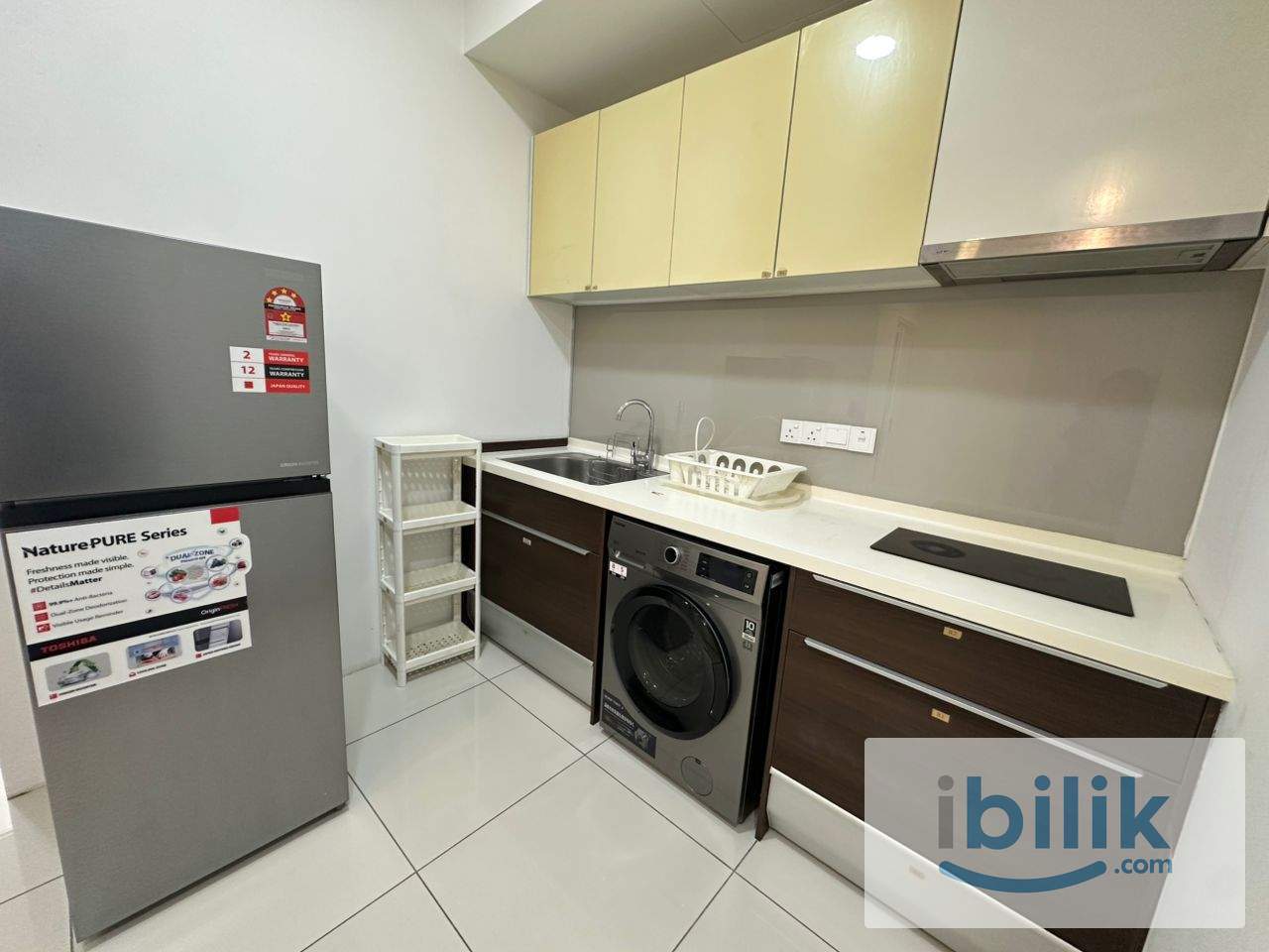 Dsara Sentral Medium Room Available Now - Image 1