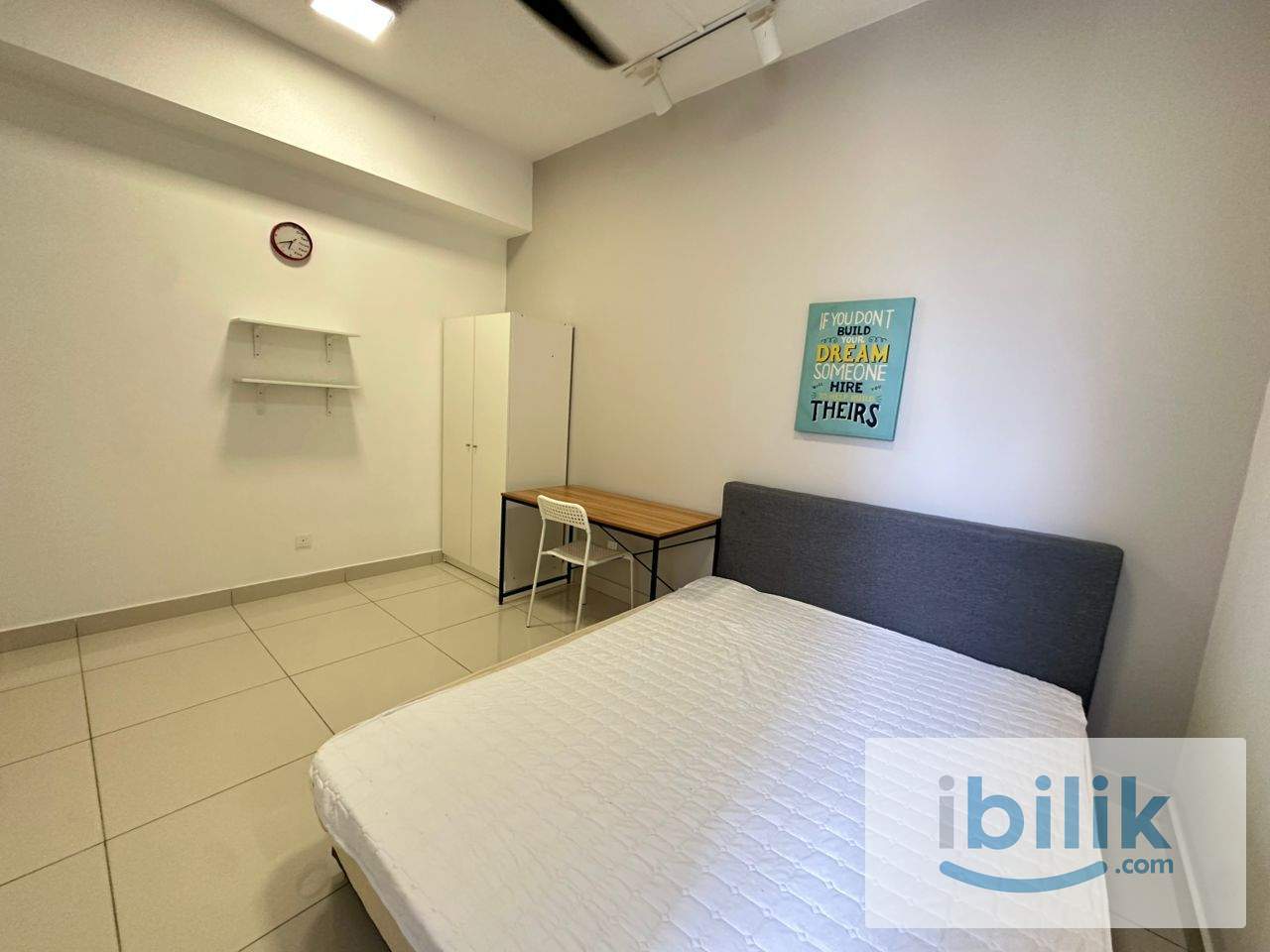 Dsara Sentral Medium Room Available Now - Image 3