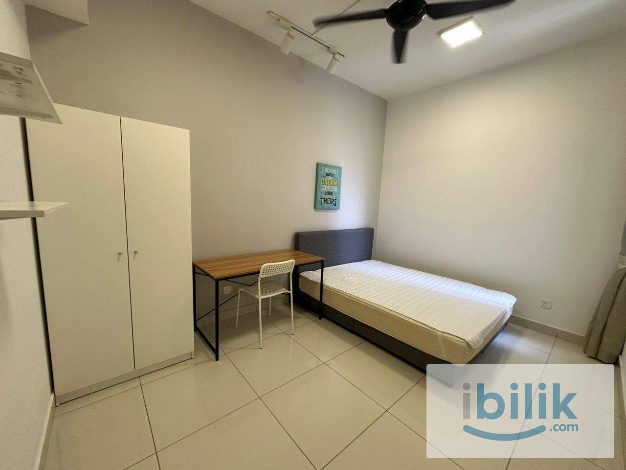 Dsara Sentral Medium Room Available Now - Image 4