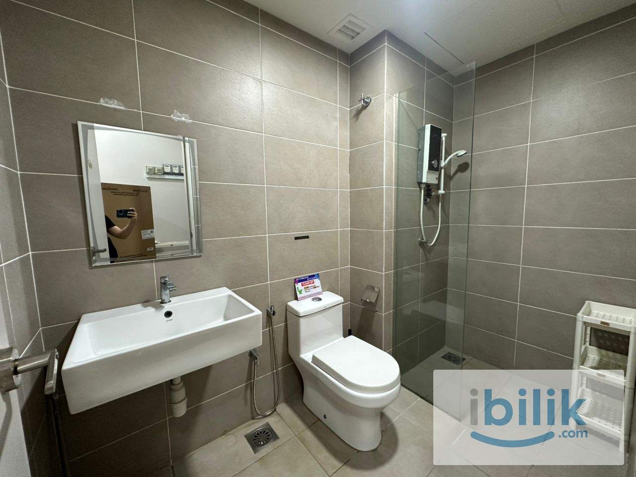 D'sara Sentral Small Room Available - Image 2
