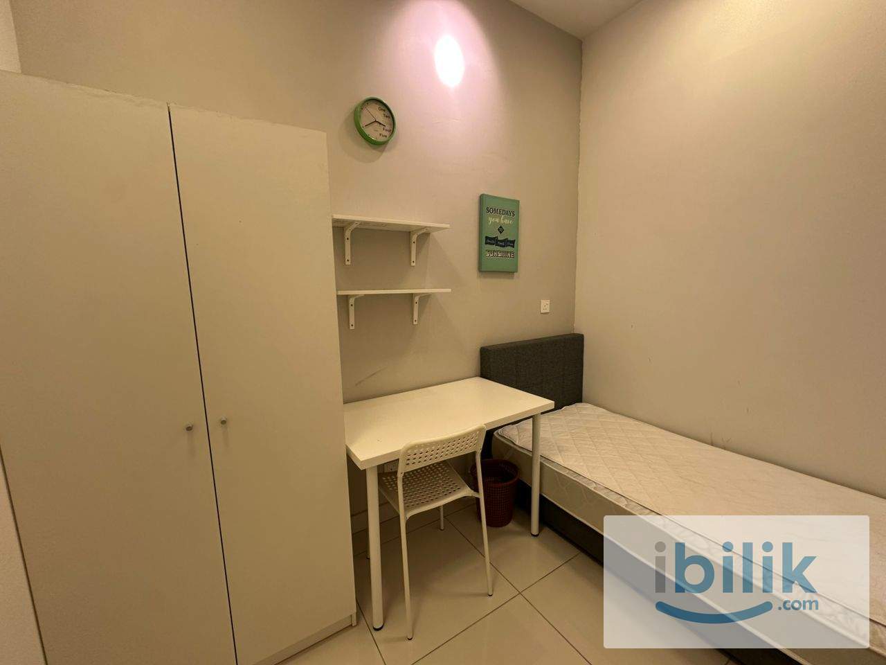 D'sara Sentral Small Room Available - Image 3