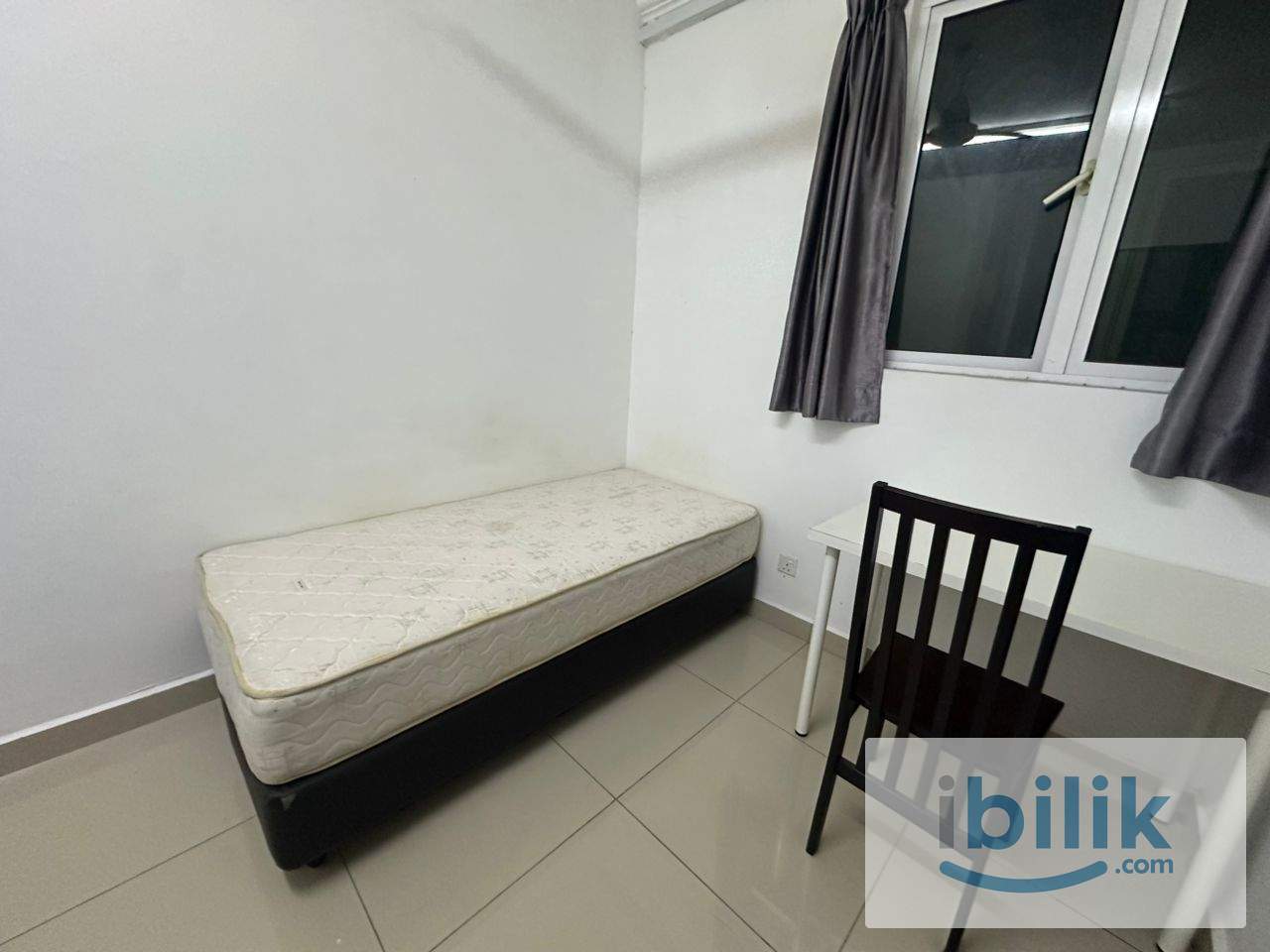 Pacific Place Ara Damansara Single Room - Image 1