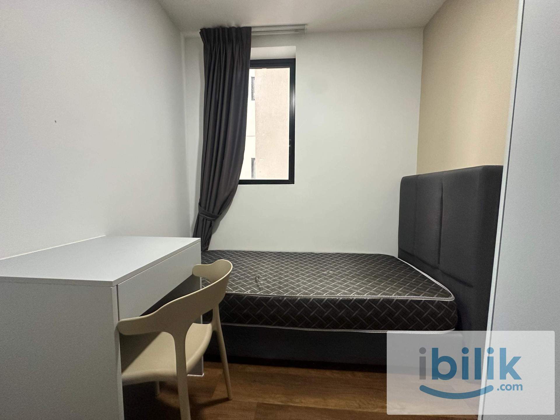 Single Room at SQWhere, Sungai Buloh - Image 3