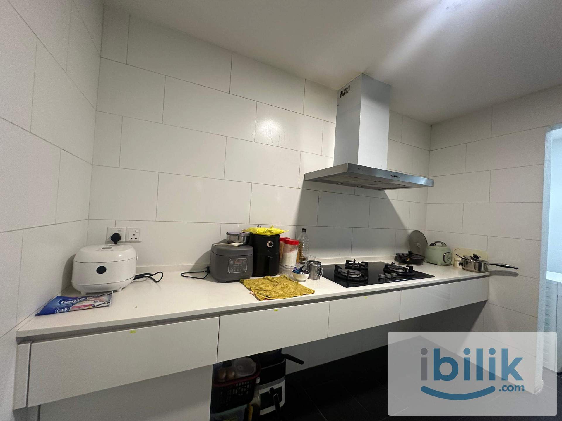 Single Room at SQWhere, Sungai Buloh - Image 4